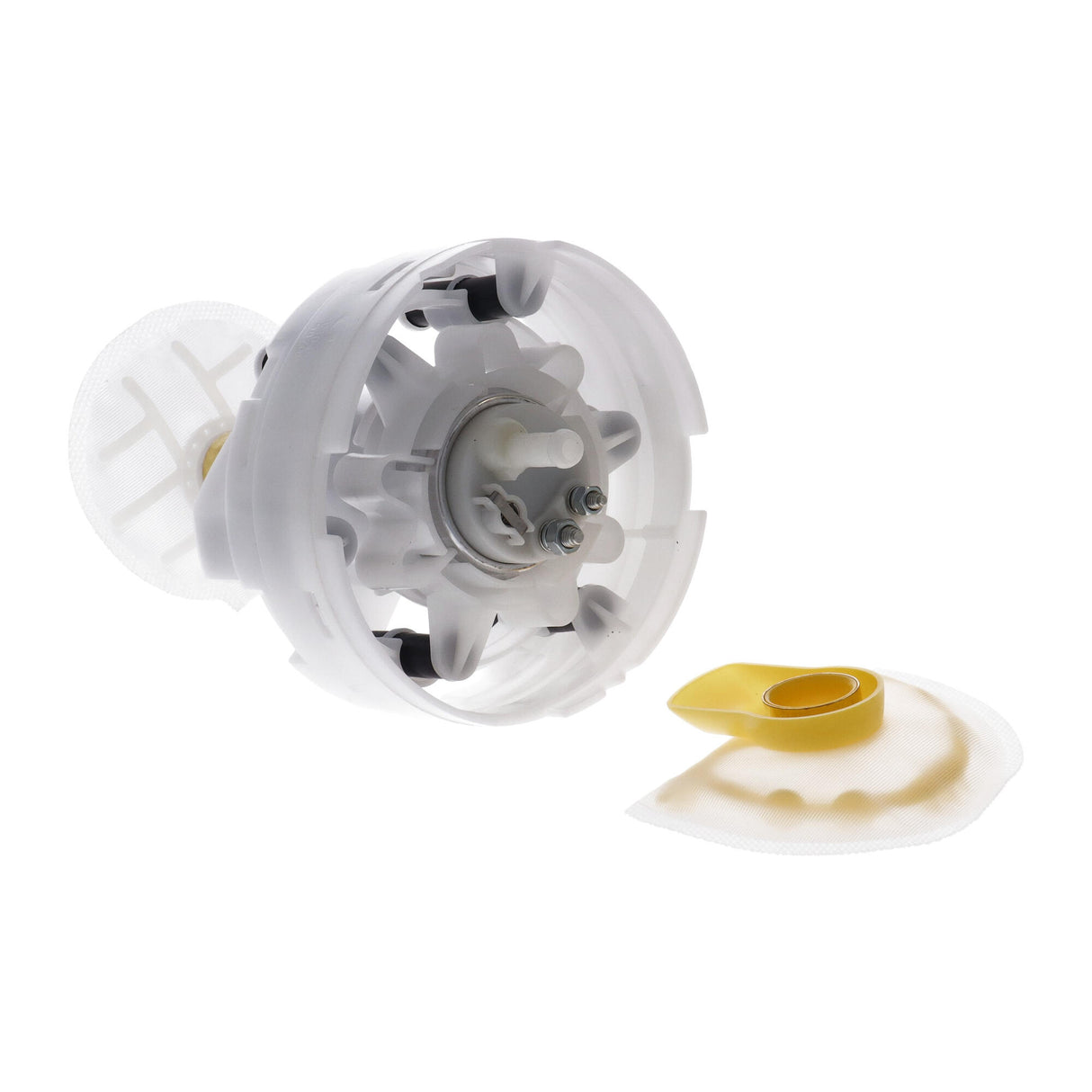 AUDI Fuel Pump 8D0 906 089 - VEMO V10-09-0802-1