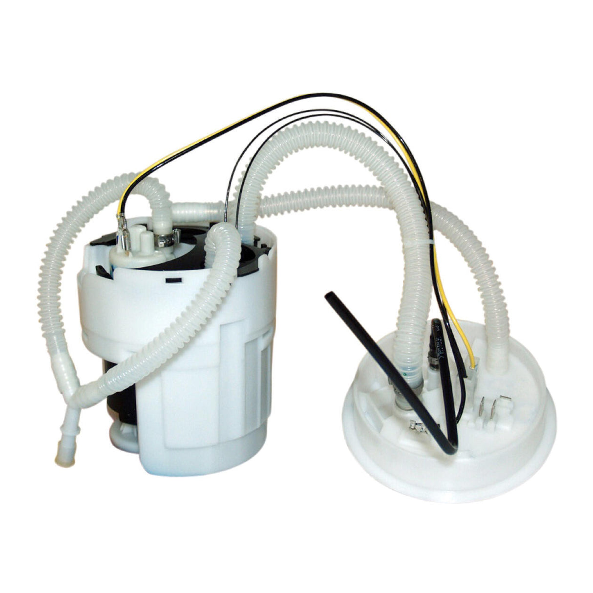 AUDI Fuel Feed Unit 4B0 906 087 BB - VEMO V10-09-0808