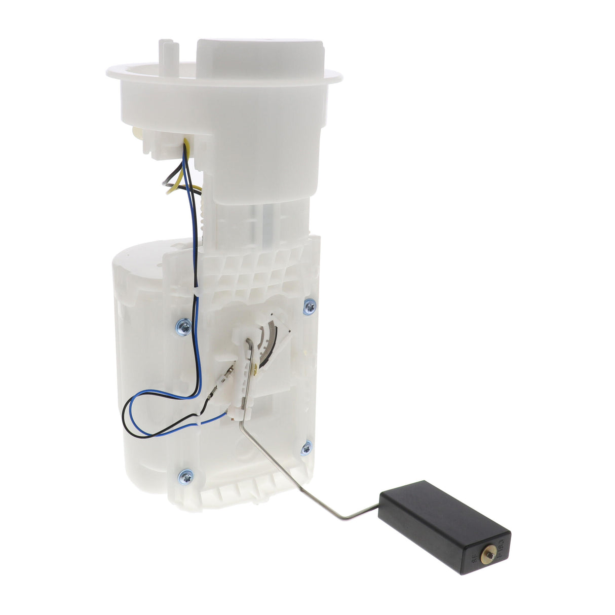 SKODA Fuel Feed Unit 1J0 919 087 J - VEMO V10-09-0809