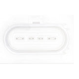 SKODA Fuel Feed Unit 1J0 919 087 J - VEMO V10-09-0809