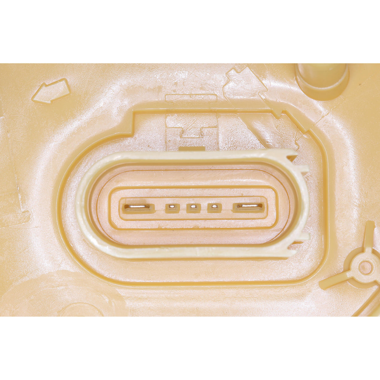 VW Fuel Feed Unit 1K0 919 050 AB - VEMO V10-09-0814