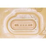 VW Fuel Feed Unit 1K0 919 050 AB - VEMO V10-09-0814