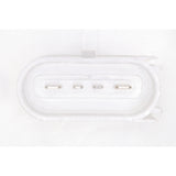 VW Fuel Feed Unit 4B0 919 051 E - VEMO V10-09-0820