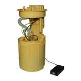 VW Fuel Feed Unit 1T0919050F - VEMO V10-09-0847