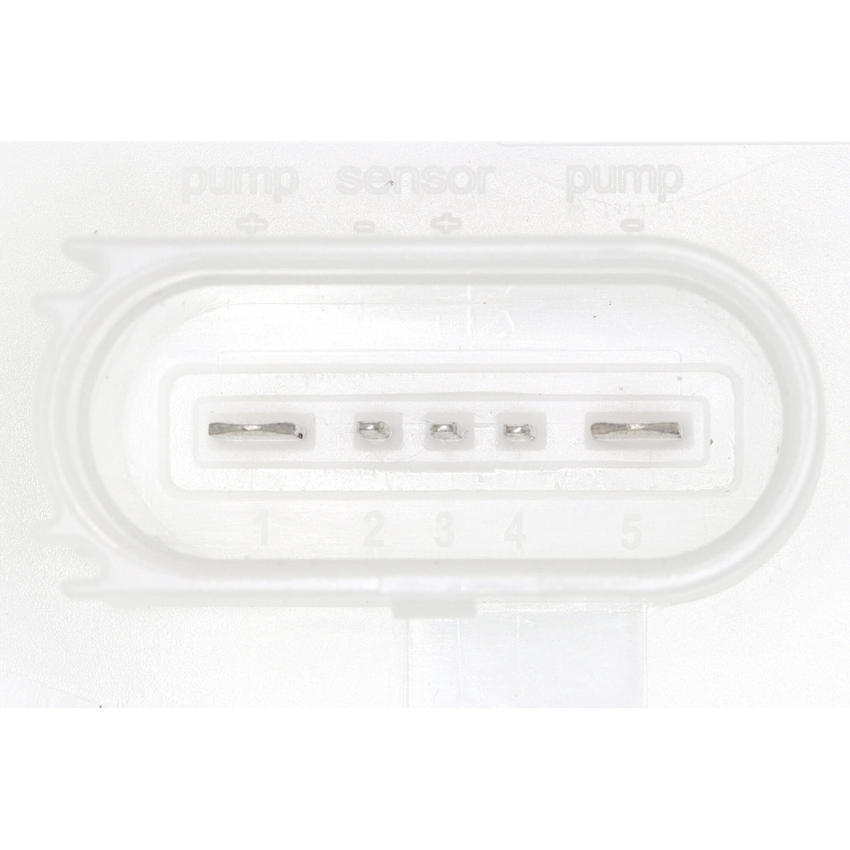 AUDI Fuel Feed Unit 1K0919051DA - VEMO V10-09-0852