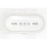 AUDI Fuel Feed Unit 1K0919051DA - VEMO V10-09-0852