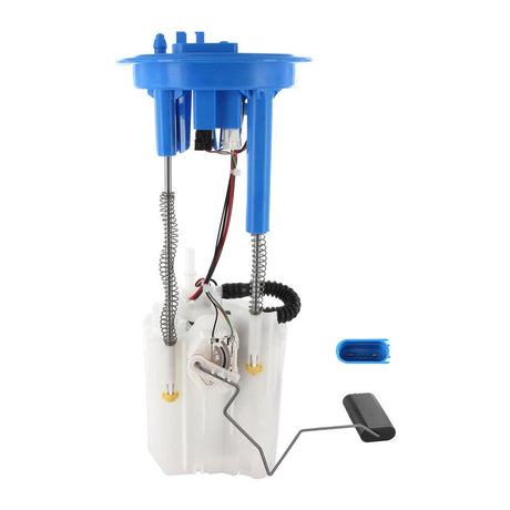 VW Fuel Feed Unit 5N0919087H - VEMO V10-09-0856