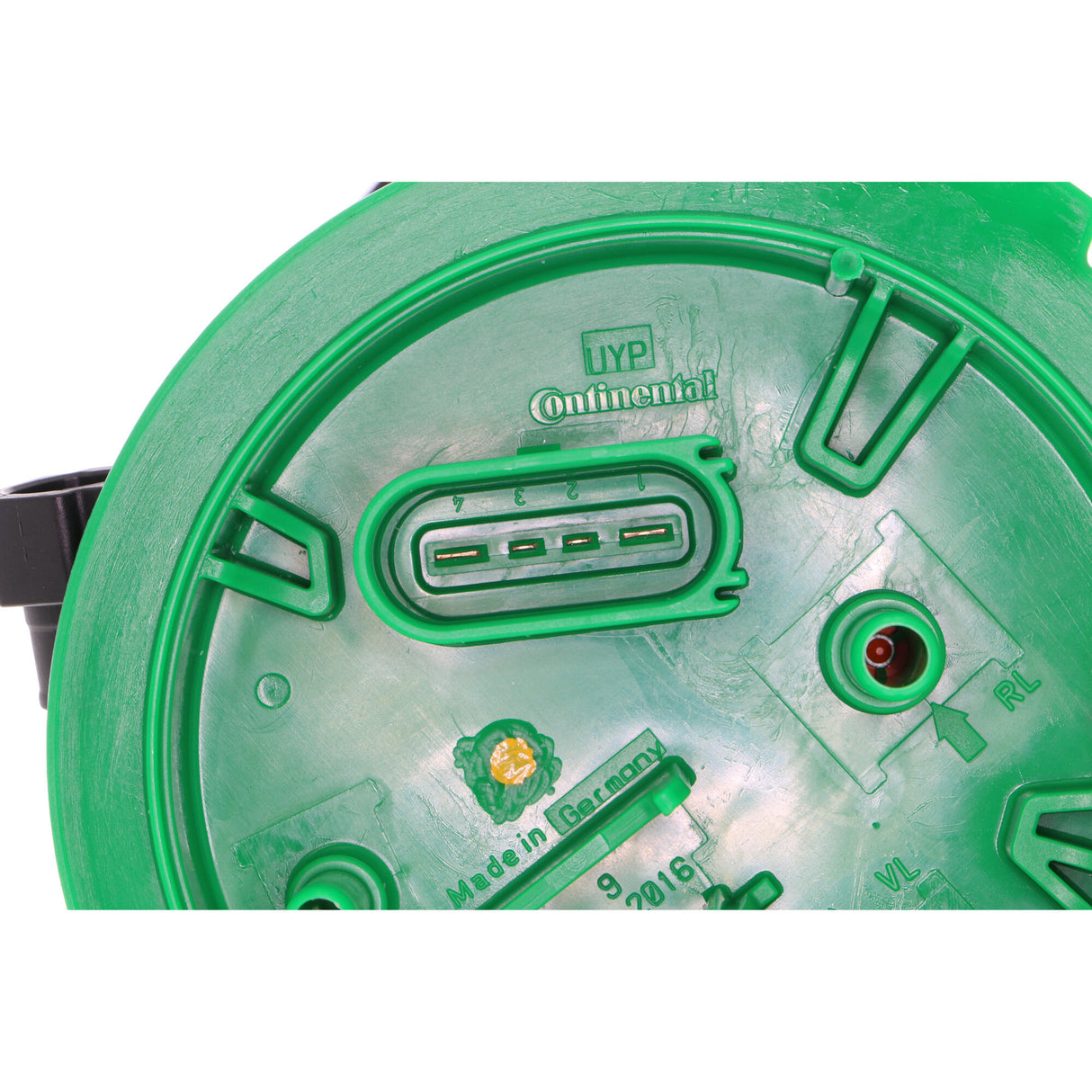 VW Fuel Feed Unit 8E0 919 051 CN - VEMO V10-09-0864