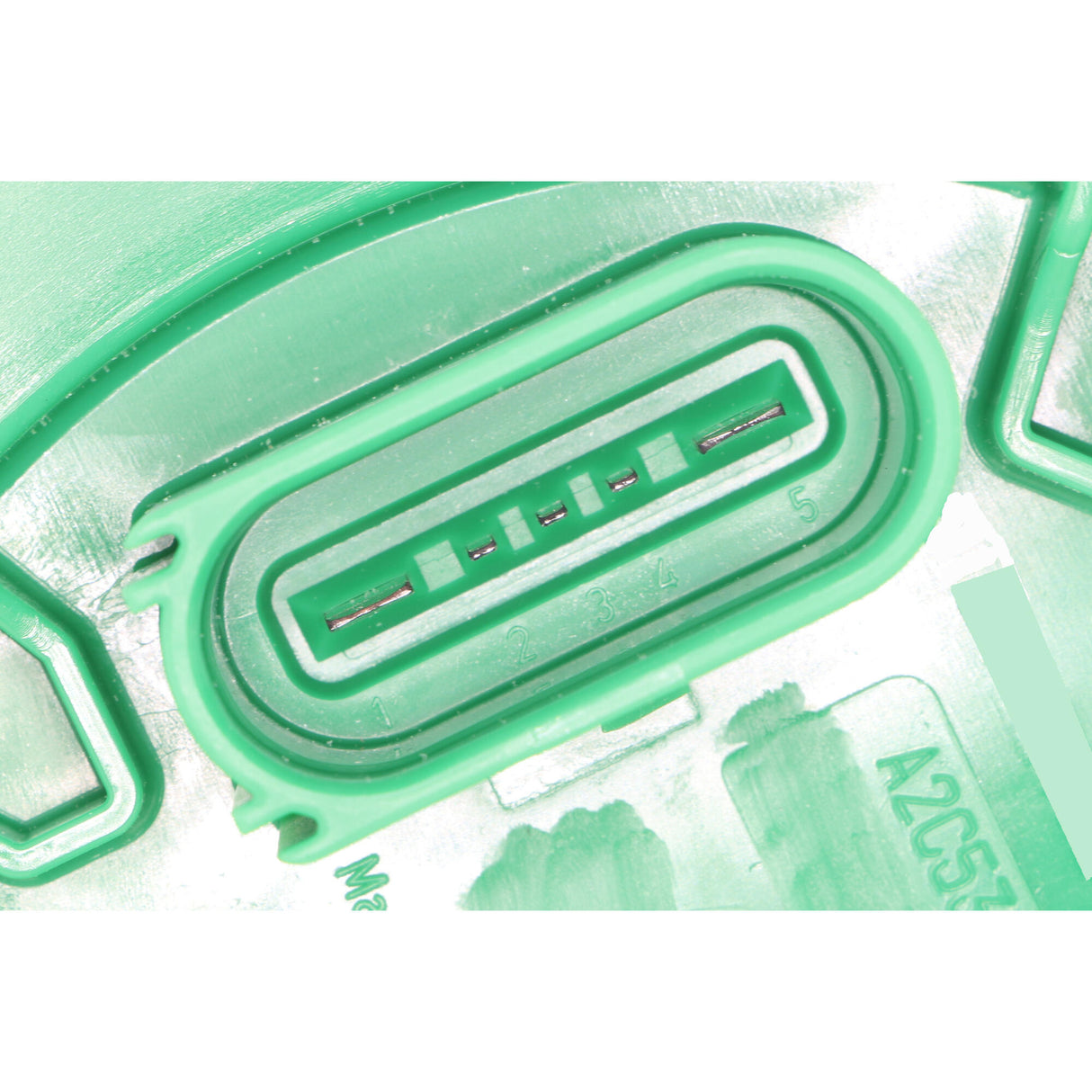 AUDI Fuel Feed Unit 4F0 919 087 F - VEMO V10-09-0865