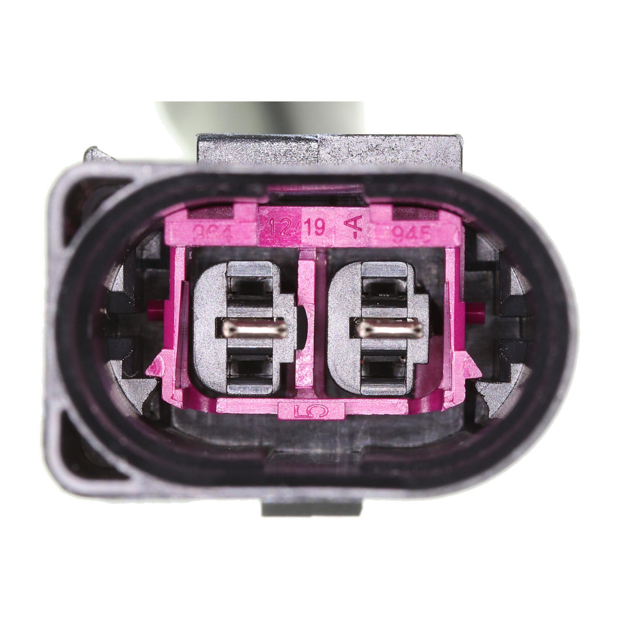 AUDI Fuel Pump 8K0906089A - VEMO V10-09-0867