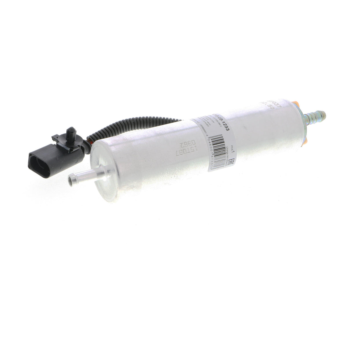 AUDI Fuel Pump 1K0906089C - VEMO V10-09-1233