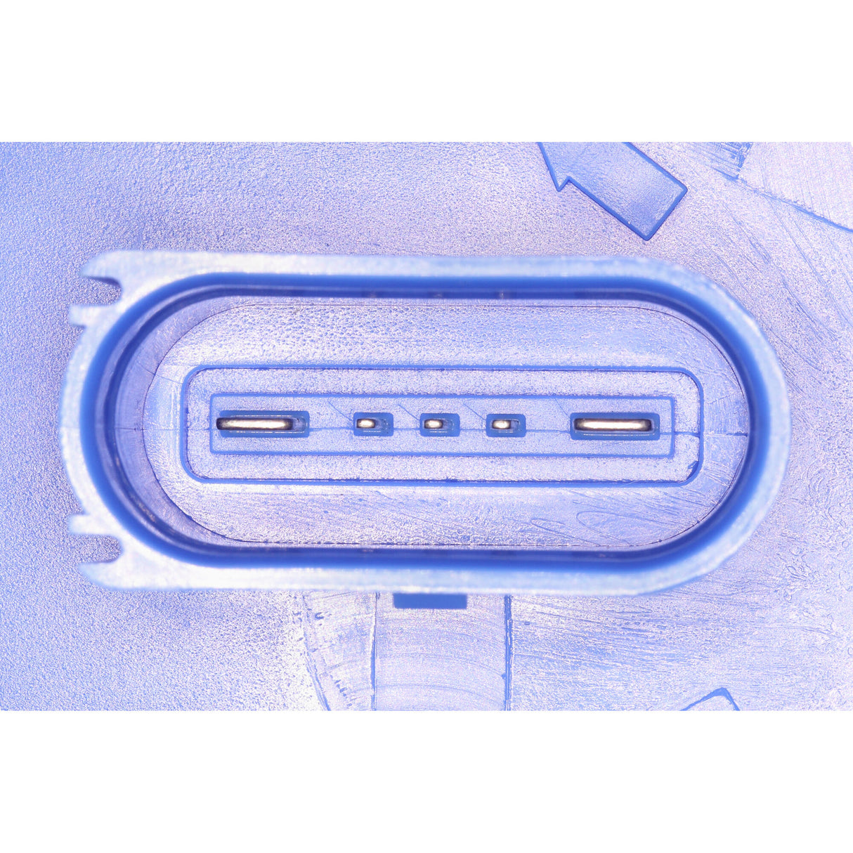 VW Fuel Feed Unit 6R0 919 051 M - VEMO V10-09-1244