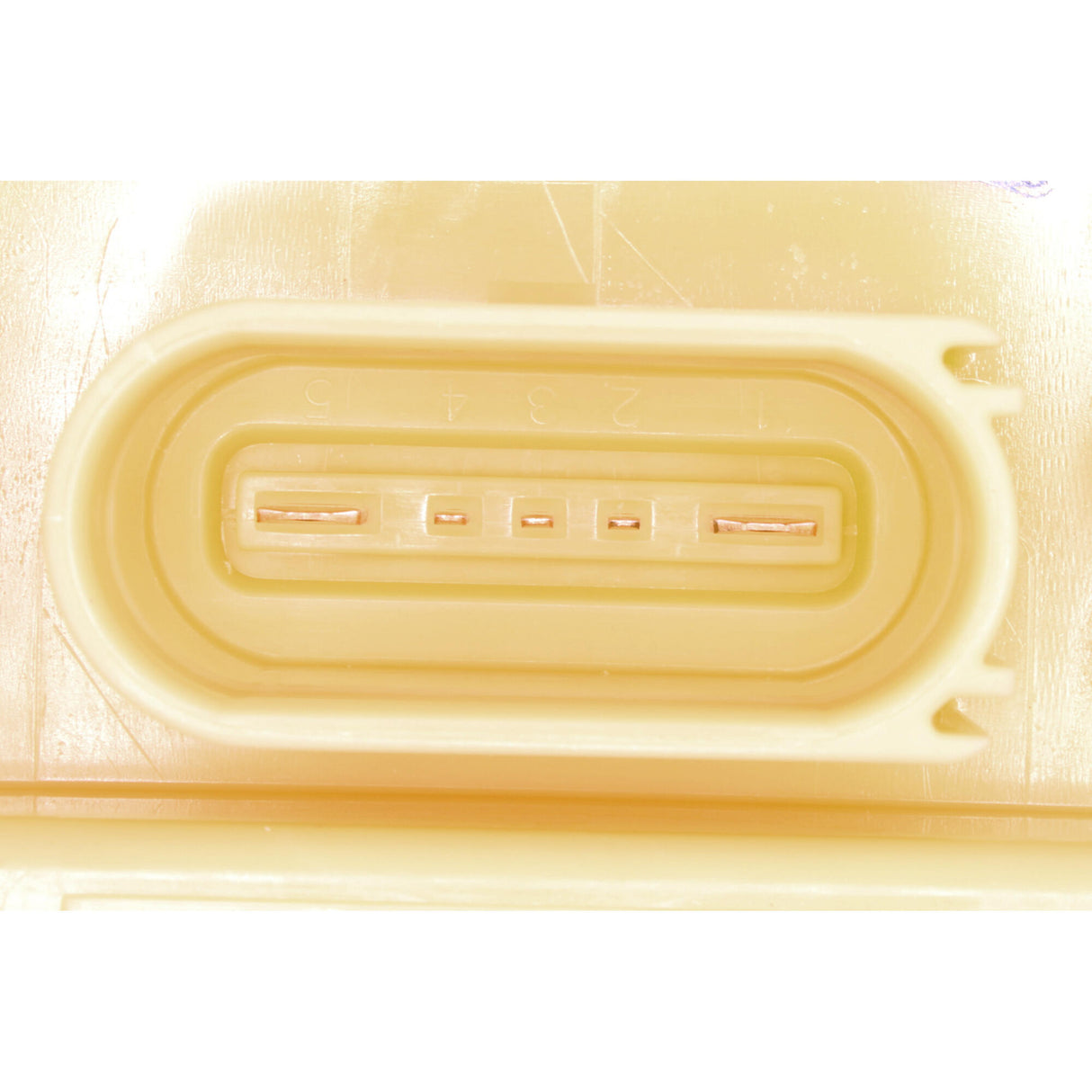 VW Fuel Feed Unit 7E0 919 088 C - VEMO V10-09-1249