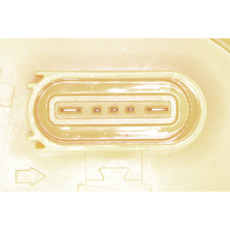 VW Fuel Feed Unit 6C0919050B - VEMO V10-09-1251