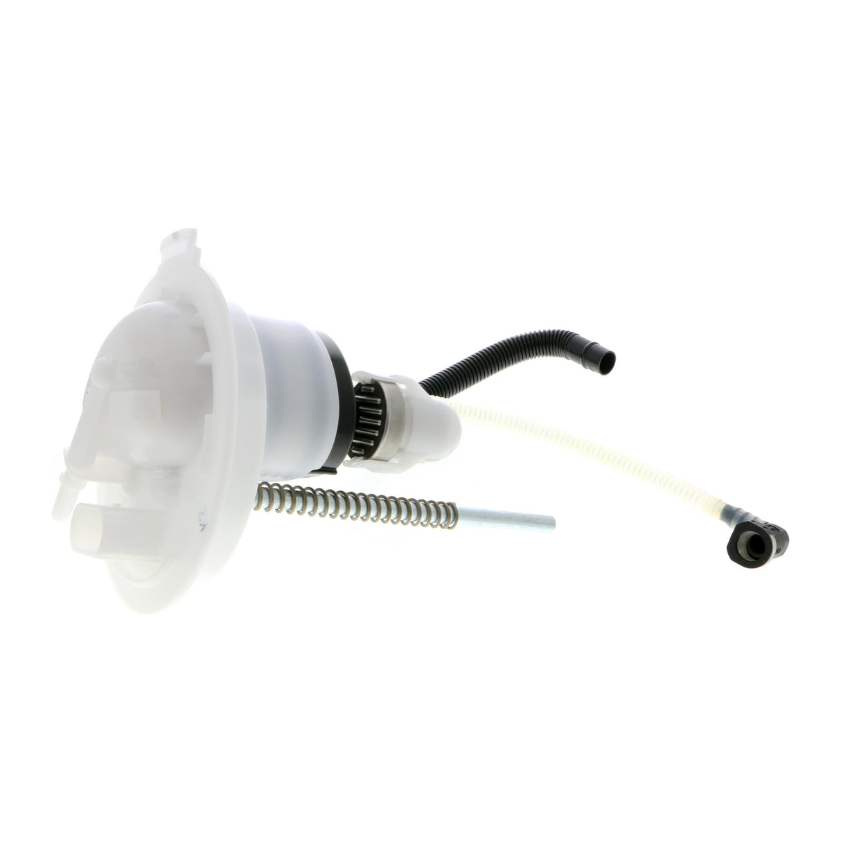 VW Flange, fuel feed unit 3C0 919 679 A - VEMO V10-09-1257