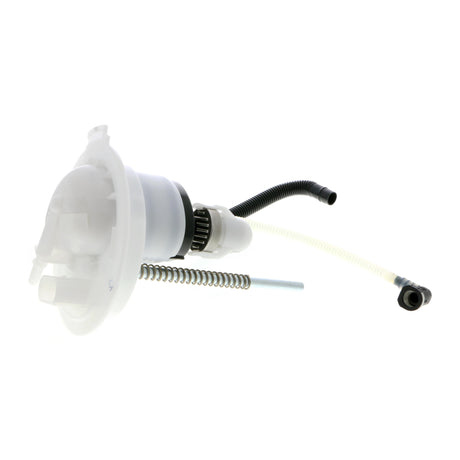 VW Flange, fuel feed unit 3C0 919 679 A - VEMO V10-09-1257