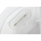 VW Flange, fuel feed unit 3C0 919 679 A - VEMO V10-09-1257