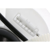 VW Flange, fuel feed unit 8R0 919 679 C - VEMO V10-09-1258