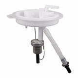 VW Flange, fuel feed unit 7L8 919 679 C - VEMO V10-09-1259