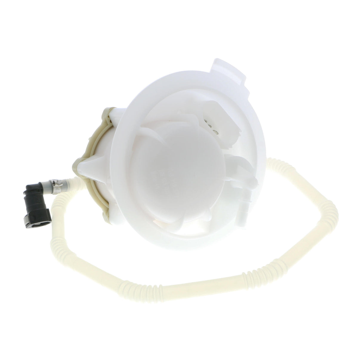 VW Flange, fuel feed unit 7L0 919 679 - VEMO V10-09-1265