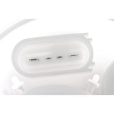 VW Flange, fuel feed unit 7L0 919 679 - VEMO V10-09-1265