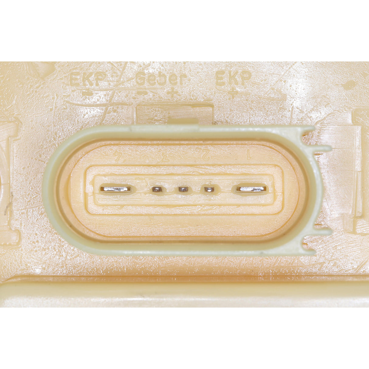 VW Fuel Feed Unit 7E0 919 088 B - VEMO V10-09-1274