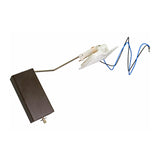 SKODA Sender Unit, fuel tank 6Q0 919 673 D - VEMO V10-09-1275