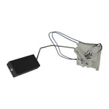 VW Sender Unit, fuel tank 8L0 919 673 E - VEMO V10-09-1276