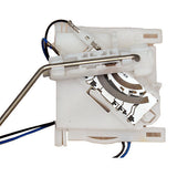 VW Sender Unit, fuel tank 8L0 919 673 E - VEMO V10-09-1276