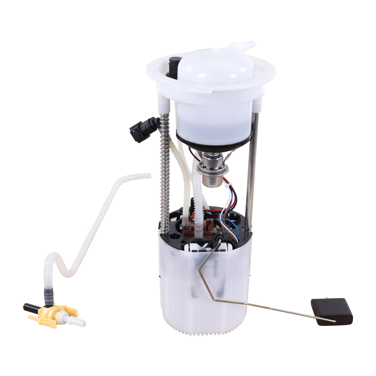 VW Fuel Feed Unit 8R0919051N 001 - VEMO V10-09-1291