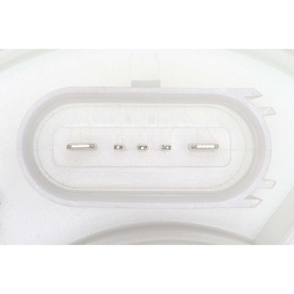 VW Fuel Feed Unit 8R0919051N 001 - VEMO V10-09-1291