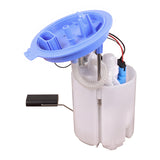 SKODA Fuel Feed Unit 5WA919051E - VEMO V10-09-1341