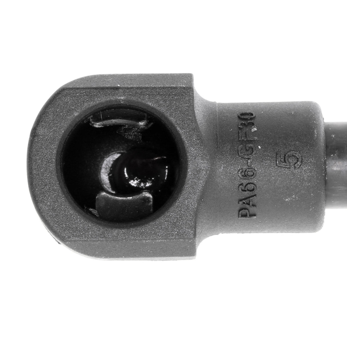 VW Gas Spring, bonnet  - VAICO V10-0919