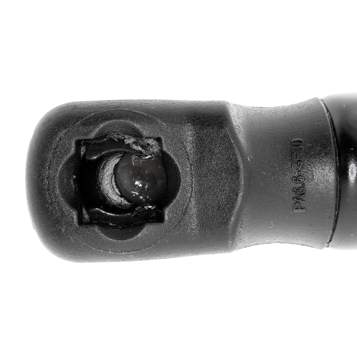 VW Gas Spring, bonnet  - VAICO V10-0919