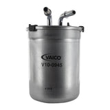 VW Fuel filter  - VAICO V10-0945