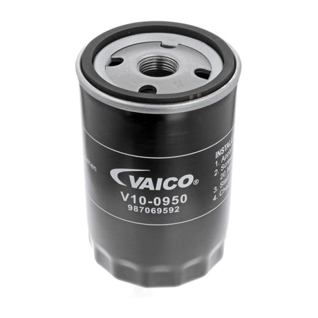 VW Oil Filter  - VAICO V10-0950