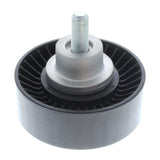 VW Deflection/Guide Pulley, V-ribbed belt  - VAICO V10-0975