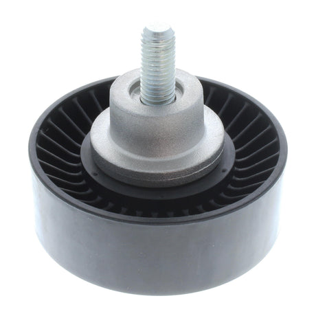 VW Deflection/Guide Pulley, V-ribbed belt  - VAICO V10-0975