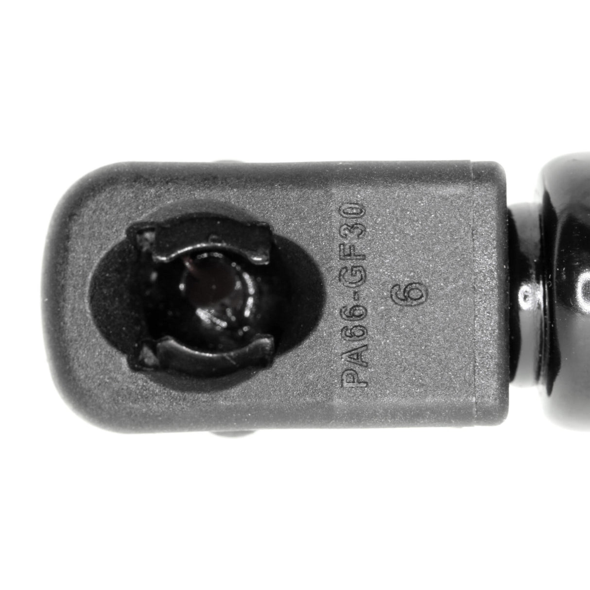 AUDI Gas Spring, boot/cargo area  - VAICO V10-0986