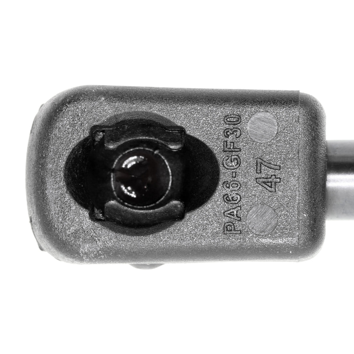 VW Gas Spring, boot/cargo area  - VAICO V10-0988