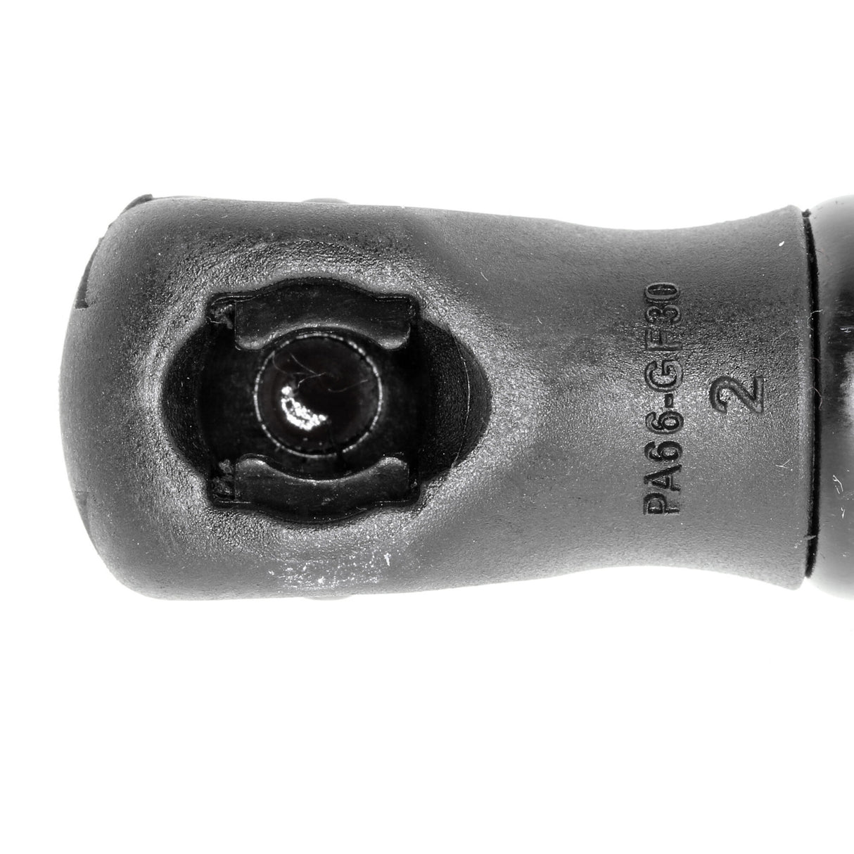 VW Gas Spring, boot/cargo area  - VAICO V10-0988