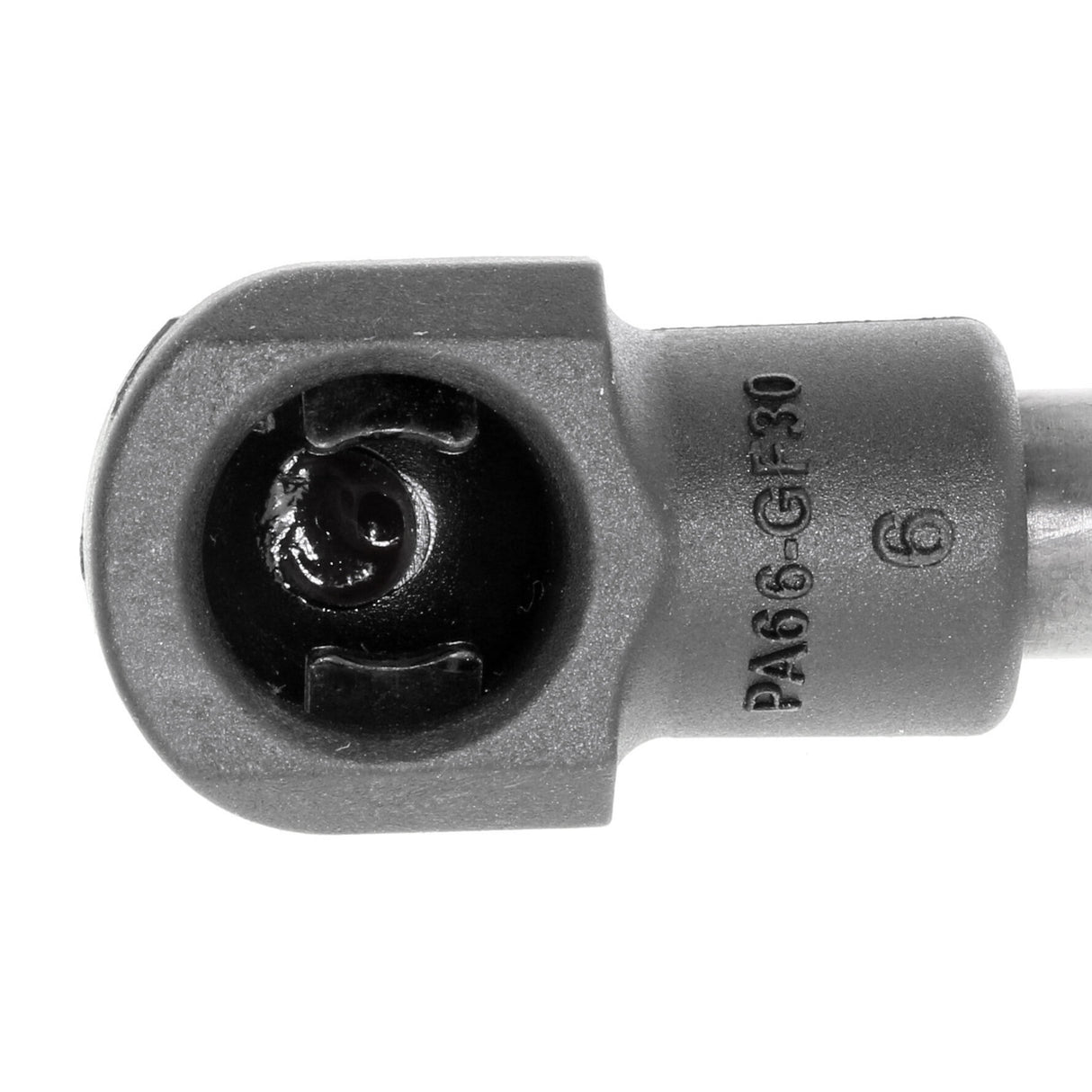 VW Gas Spring, boot/cargo area  - VAICO V10-0991