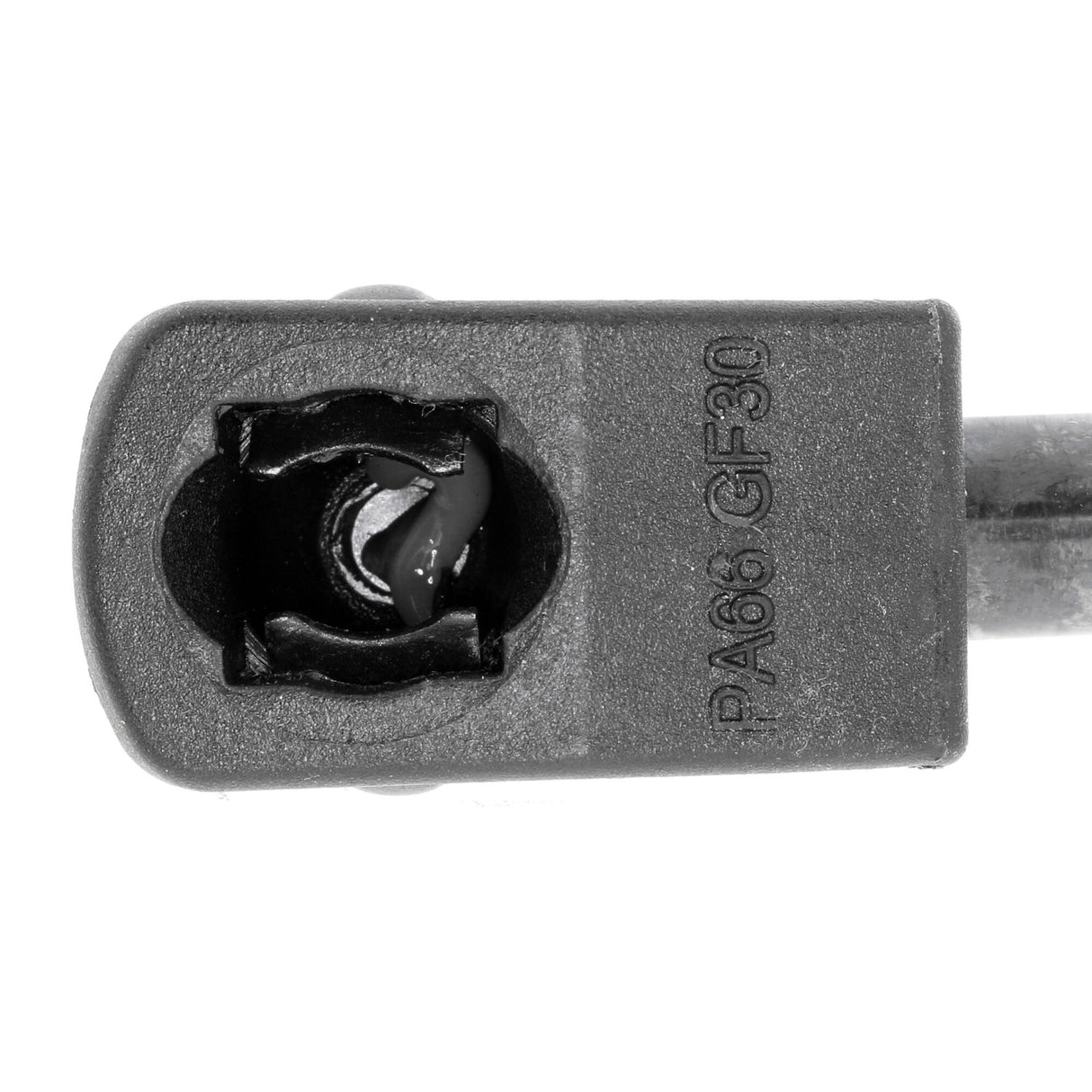 VW Gas Spring, bonnet  - VAICO V10-0993