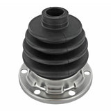 VW Bellow, drive shaft  - VAICO V10-0994