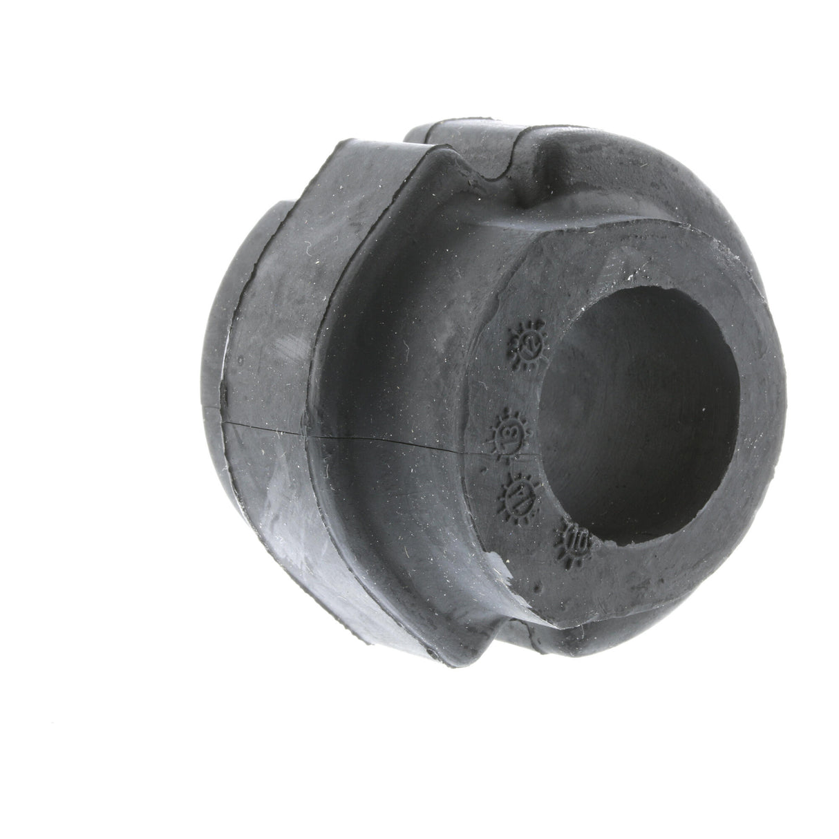 VW Mounting, stabiliser bar  - VAICO V10-1004