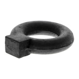 VW Rubber Buffer, muffler  - VAICO V10-1006
