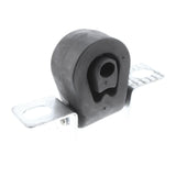 VW Mount, exhaust system  - VAICO V10-1007