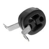 VW Mount, exhaust system  - VAICO V10-1012