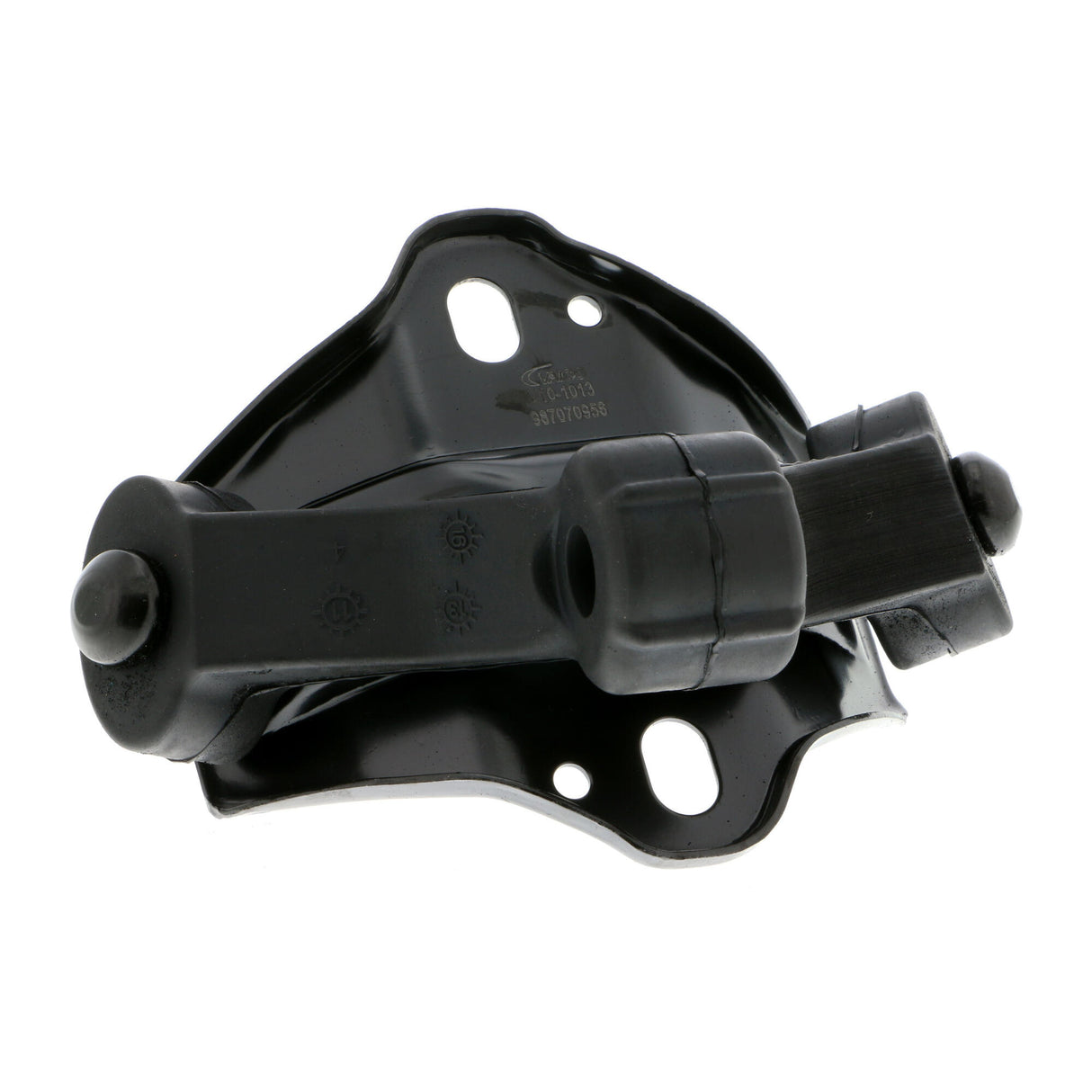 VW Mount, exhaust system  - VAICO V10-1013