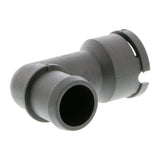 VW Coolant Flange  - VAICO V10-1017